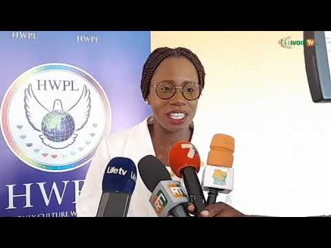 BOCANDA; VILLE DE PAIX HWPL