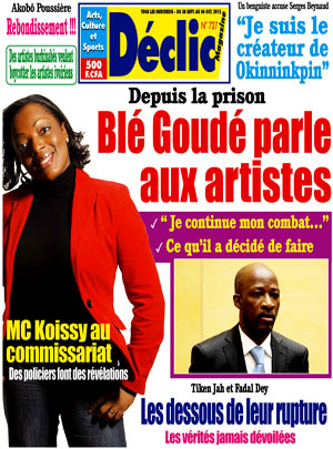 D�clic Magazine