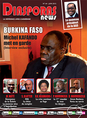 Diasporas-News