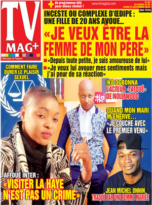 TV Mag+