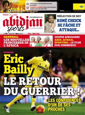 Abidjan Sports