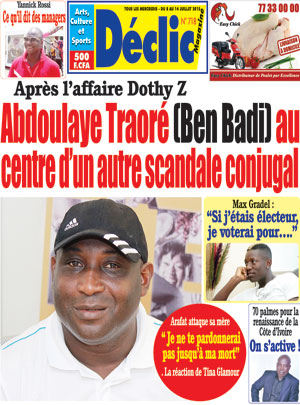 D�clic Magazine
