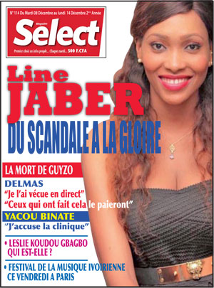 Select Magazine