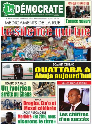 Le Democrate