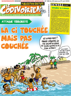 Le Codivoirien