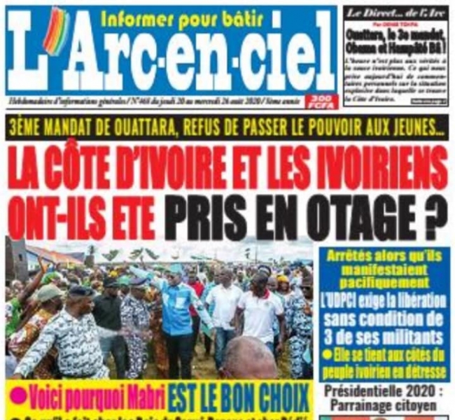 LArc-en-Ciel