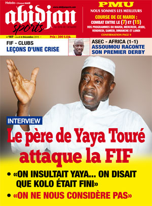 Abidjan Sports