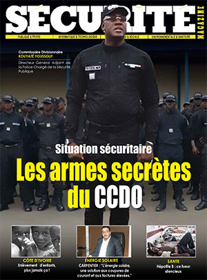 Scurit Magazine