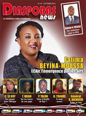 Diasporas-News