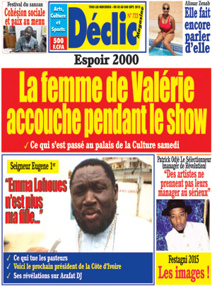 D�clic Magazine