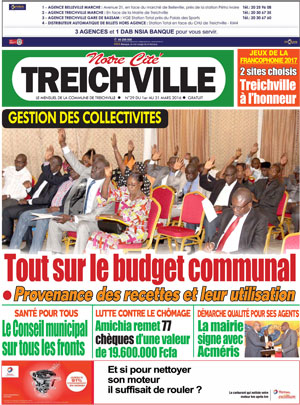 Treichville Notre Cit