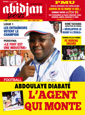 Abidjan Sports
