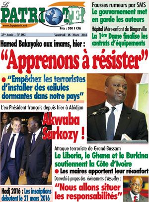 Le Patriote