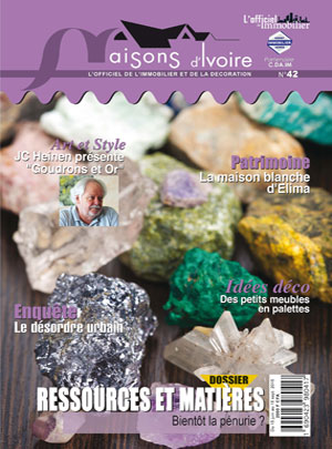 Lofficiel de limmobilier
