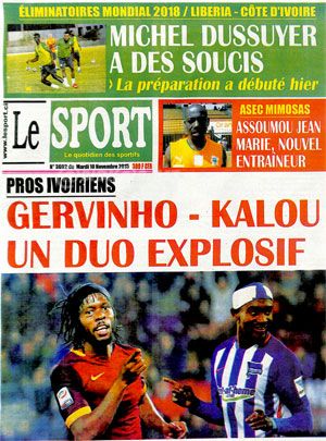 Le Sport