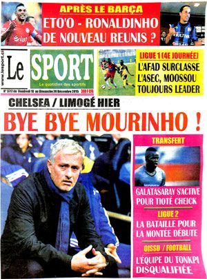 Le Sport