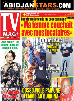 TV Mag+