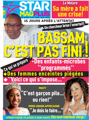 Star Mag