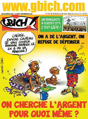 Gbich