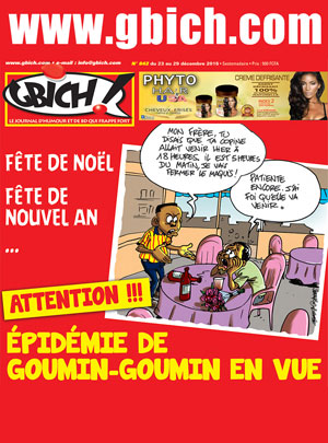 Gbich