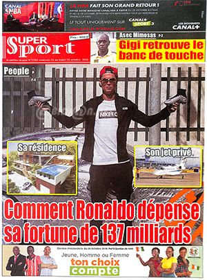 SuperSport