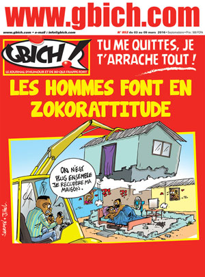 Gbich
