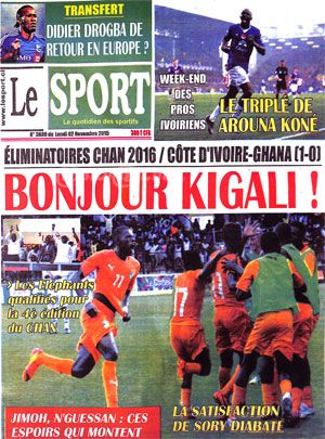 Le Sport