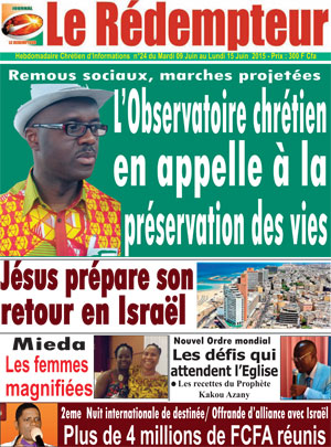 Le Redempteur
