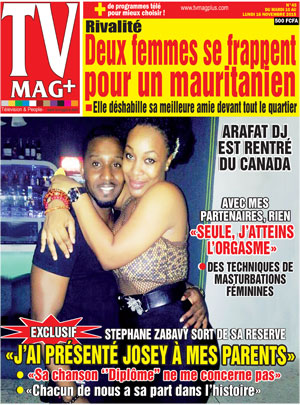 TV Mag+