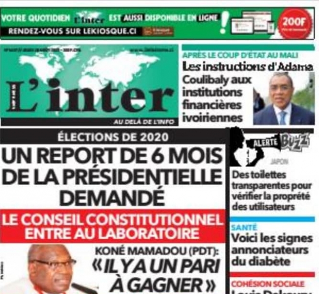 L'Inter