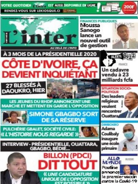L'Inter
