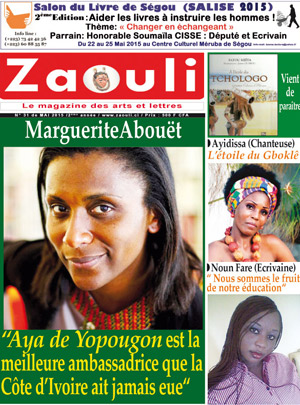 Zaouli