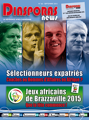 Diasporas-News