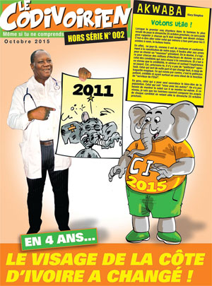 Le Codivoirien