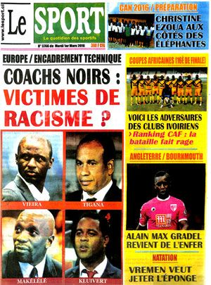 Le Sport
