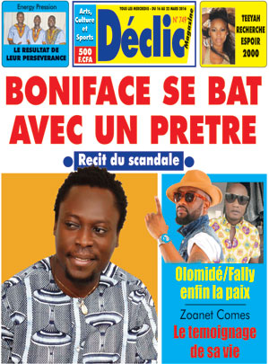 D�clic Magazine