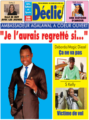 Dclic Magazine