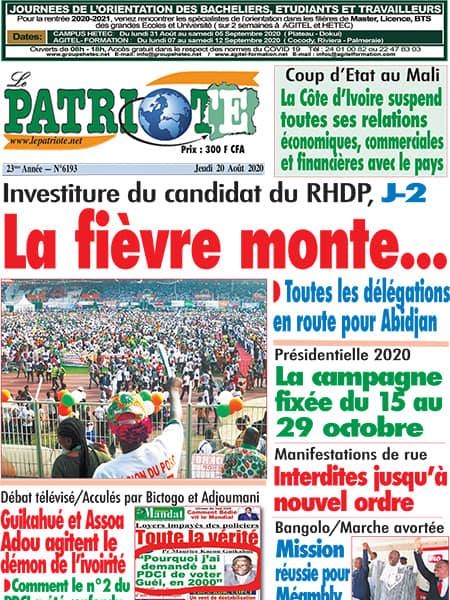 Le Patriote