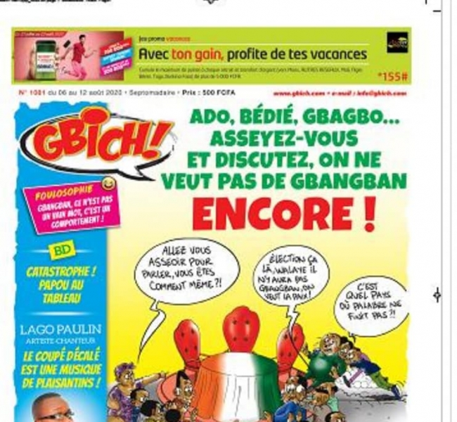 Gbich