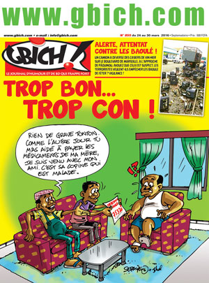 Gbich