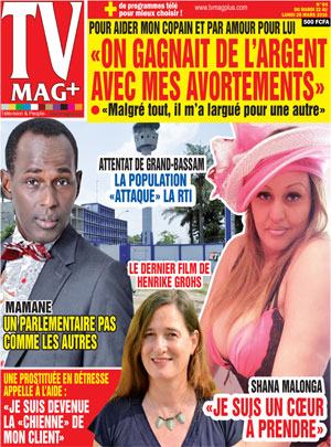TV Mag+