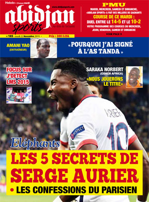 Abidjan Sports