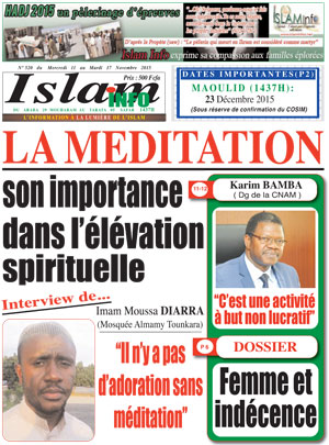 Islam Info