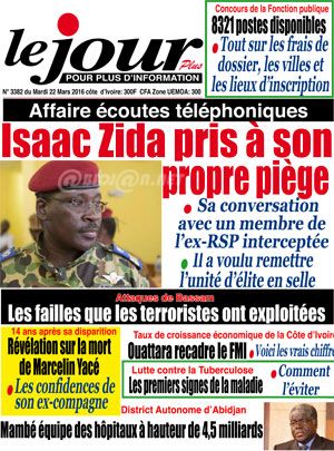 Le Jour Plus