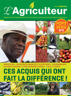 LAgriculteur
