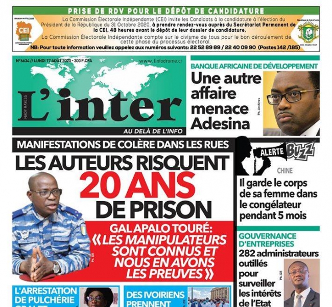 L'Inter
