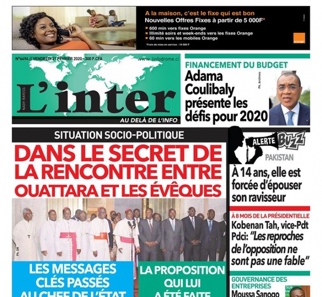 L'Inter