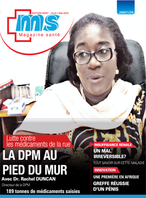 Magazine Sant