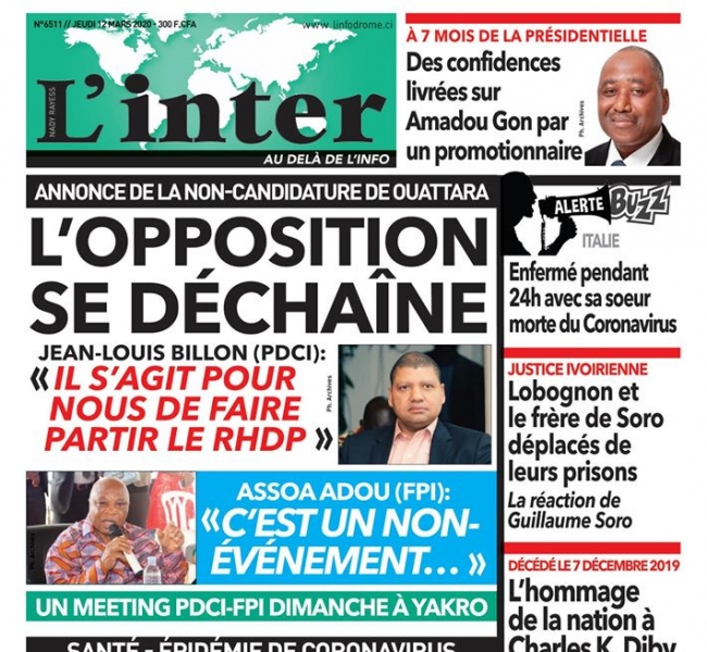 L'Inter