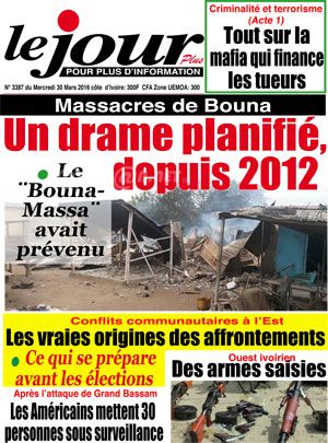 Le Jour Plus